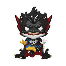 Load image into Gallery viewer, Funko Pop! Marvel: Marvel Venom - Doctor Strange, Multicolor (46458)