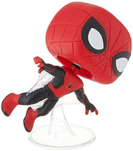 Load image into Gallery viewer, Funko Pop! Marvel: Spider-Man: No Way Home - Spider-Man in Upgraded Suit, Multicolor