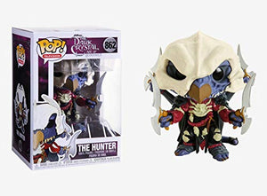 Pop!: Dark Crystal - Hunter Skeksis