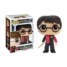 Load image into Gallery viewer, POP! Harry Potter Triwizard Harry Vinyl Figure