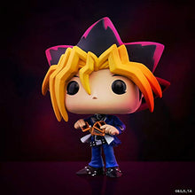 Load image into Gallery viewer, Funko Pop! Animation: Yu-Gi-Oh - Yugi Mutou, Multicolor, (Model: 46922)