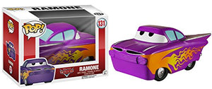 Funko POP Disney: Cars Ramone Action Figure