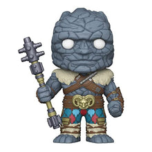 Load image into Gallery viewer, Funko Pop! Marvel Thor: Love and Thunder - Korg