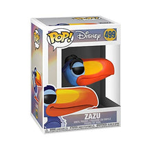 Load image into Gallery viewer, Funko Pop! Disney: Lion King - Zazu