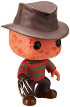 Load image into Gallery viewer, POP Freddy Krueger Vinyl Figure