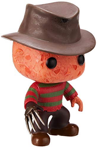 POP Freddy Krueger Vinyl Figure