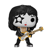 Load image into Gallery viewer, Funko Rocks: Kiss- Starchild
