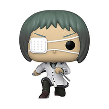 Load image into Gallery viewer, Funko POP Animation Tokyo Ghoul: re - Tooru Mutsuki, Multicolor