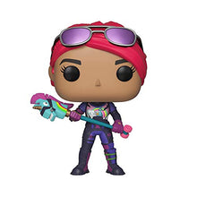 Load image into Gallery viewer, Funko Pop! Games: Fortnite - Brite Bomber Collectible Figure, Multicolor