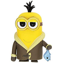 Load image into Gallery viewer, Funko POP Movies: Minions Figure, Bored Silly Kevin