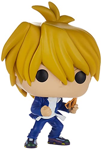 Funko Pop! Animation: Yu-Gi-Oh - Joey Wheeler