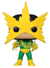 Load image into Gallery viewer, Pop! Marvel 80th- First Appearance- Electro (Specialty) Standard