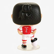 Load image into Gallery viewer, Funko POP! Vinyl: Football - Neymar da Silva Santos Jr. (PSG) Collectible Figure