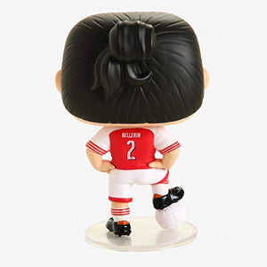 Funko POP! Vinyl: Football - Neymar da Silva Santos Jr. (PSG) Collectible Figure