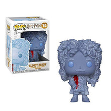 Load image into Gallery viewer, Funko 35513 Pop! Harry PotterBloody Baron, Standard, Multicolor