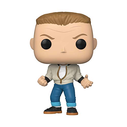 POP Movies: Back to The Future - Biff Tannen