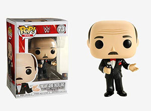 Funko POP!: WWE - Mean Gene