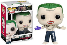 Load image into Gallery viewer, Funko POP Movies: Suicide Squad Action Figure