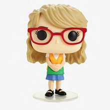 Load image into Gallery viewer, Funko Pop! TV: Big Bang Theory - Bernadette, Multicolor, Standard