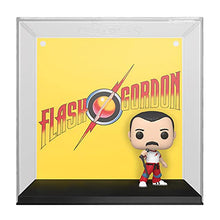 Load image into Gallery viewer, Funko Pop! Albums: Queen- Flash Gordon