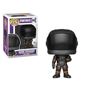 34991 Pop! Games: FortniteDark Voyager, Multicolor