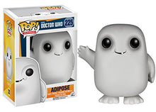 Load image into Gallery viewer, Funko 4633 POP TV: Doctor Who Adipose Action Figure