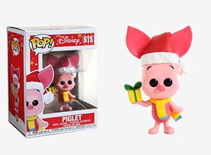 Funko Holiday - Piglet