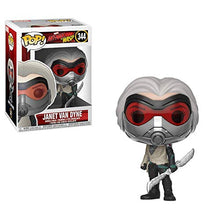 Load image into Gallery viewer, Funko Pop! Marvel: Ant-Man &amp; The Wasp- Janet Van Dyne