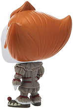 Load image into Gallery viewer, Funko Pop! Movies: It - Pennywise with Boat (Styles May Vary) Collectible Figure