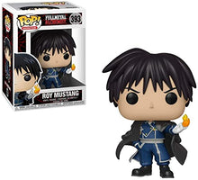 Load image into Gallery viewer, Funko Pop! Animation: Fullmetal Alchemist Collectible Vinyl Figures, 3.75&quot; (Set of 4)