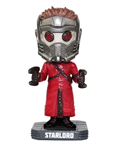 Guardians of the Galaxy - Star Lord