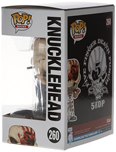 Funko Pop! Rocks: Five Finger Death Punch - Knucklehead