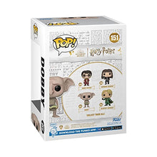 Load image into Gallery viewer, Funko POP! Movies: HP CoS 20th Dobby