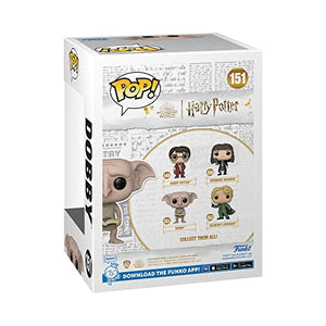 Funko POP! Movies: HP CoS 20th Dobby