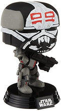 Load image into Gallery viewer, Funko Pop! Star Wars: Bad Batch - Wrecker