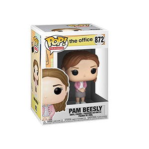 Funko Pop! TV: The Office - Pam Beesly