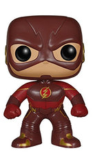 Load image into Gallery viewer, Funko POP TV: The Flash Action Figure,Red