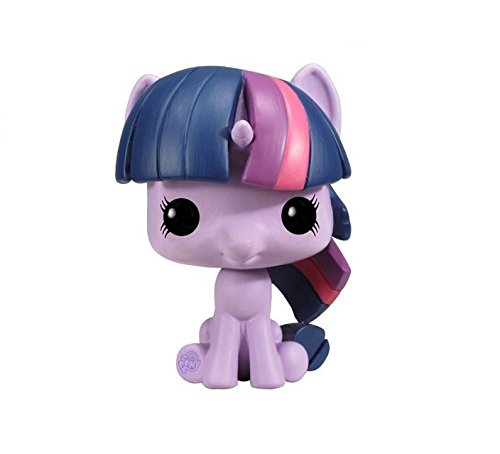 Funko POP My Little Pony: Twilight Sparkle Vinyl Figure