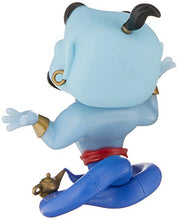 Load image into Gallery viewer, FUNKO POP! SPECIALTY SERIES: Disney - Genie w/ Lamp (Glow in the dark)