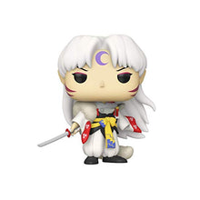 Load image into Gallery viewer, Funko Pop! Animation: Inuyasha - Sesshomaru