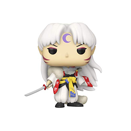 Funko Pop! Animation: Inuyasha - Sesshomaru