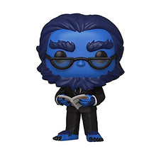 Load image into Gallery viewer, Funko POP Marvel: X-Men 20th Anniversary- Beast