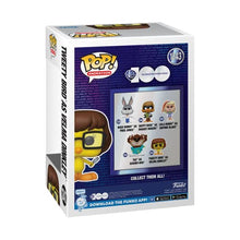 Load image into Gallery viewer, Funko Pop! Animation: WB 100 - Looney Tunes, Tweety Bird as Velma Dinkley