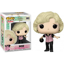 Load image into Gallery viewer, POP TV: Golden Girls- Rose (Bowling Uniform)