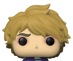 Funko Pop! Music: Duran Duran - Nick Rhodes, Multicolor