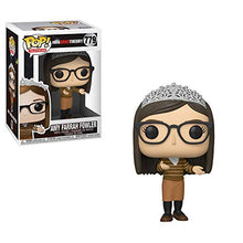 Load image into Gallery viewer, Funko Pop! TV: Big Bang Theory - Amy