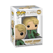 Load image into Gallery viewer, Funko Pop! Movies: Harry Potter: Chamber of Secrets 20th Anniversary - Gilderoy Lockhart