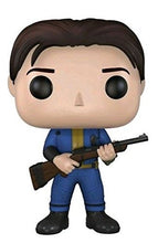 Load image into Gallery viewer, Funko POP! Fallout 4: Sole Survivor - Video Game Vinyl Figure 75 NEW