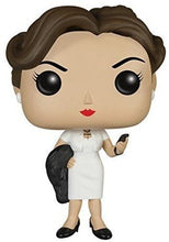 Load image into Gallery viewer, Funko POP TV: Sherlock - Irene Adler Action Figure