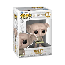 Load image into Gallery viewer, Funko POP! Movies: HP CoS 20th Dobby